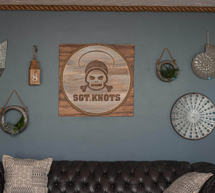 SGT Knots Manila Office